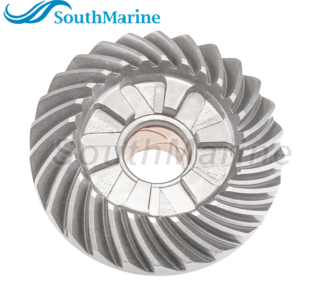 Boat Engine 66T-45551-00/01 Pinion & 66T-45560-00/01 Forward & 66T-45570-00/01 Reverse Gear Set for Yamaha Parsun Hidea 40HP 40X