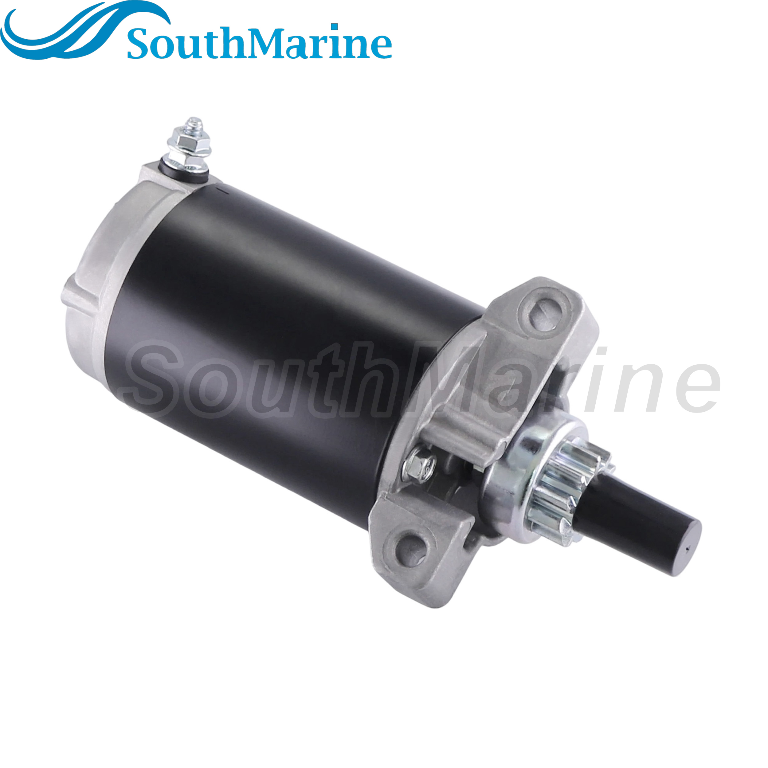Boat Motor 50-822462-1 822462T1 893890T 18-5621 5396 5675640 Starter Motor for Mercury Mariner 30HP 40HP 50HP 60HP
