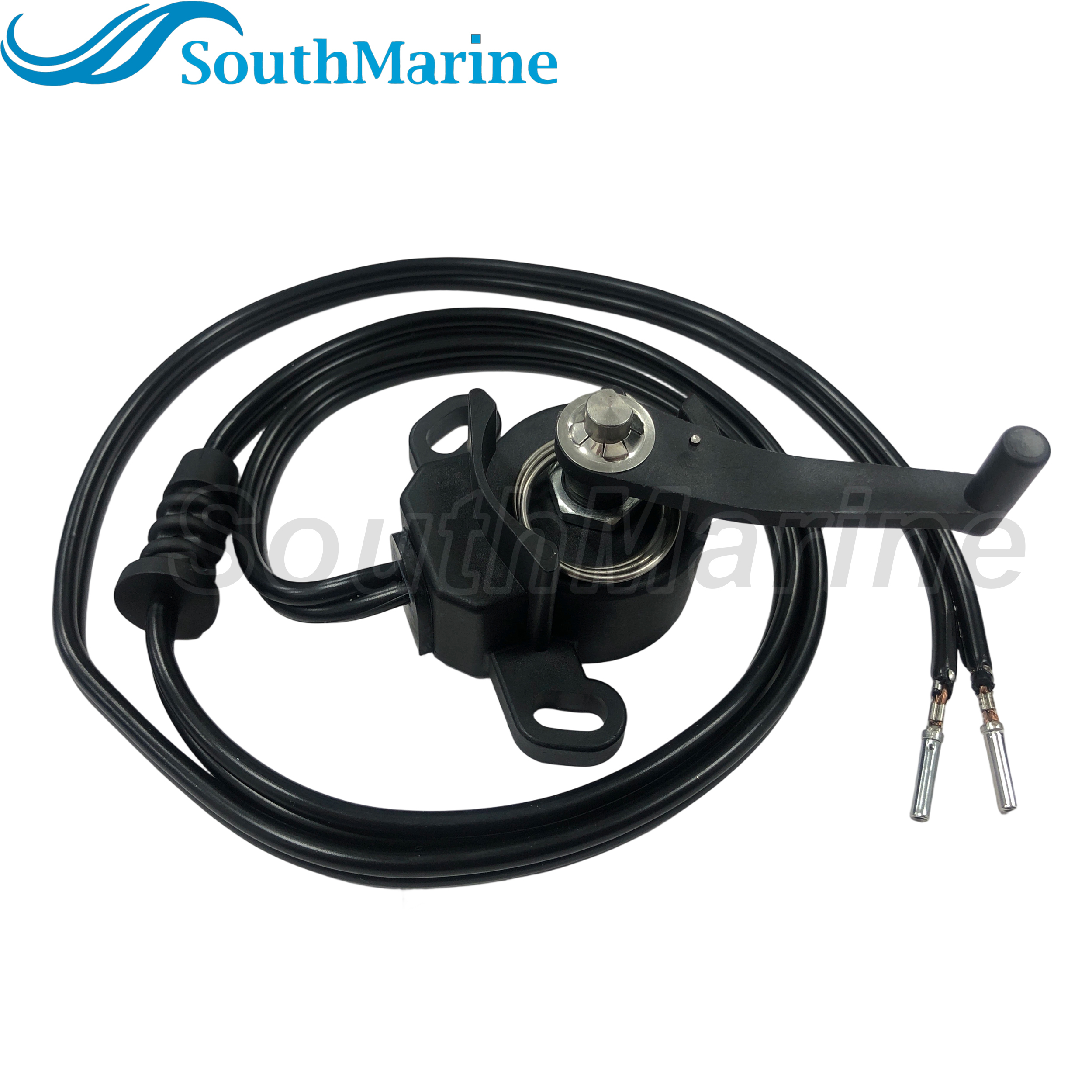 Boat Engine 984748 3850470 18-7634 Power Trim Sending Sender Unit for Evinrude Johnson OMC BRP Cobra for Volvo Penta 0984748
