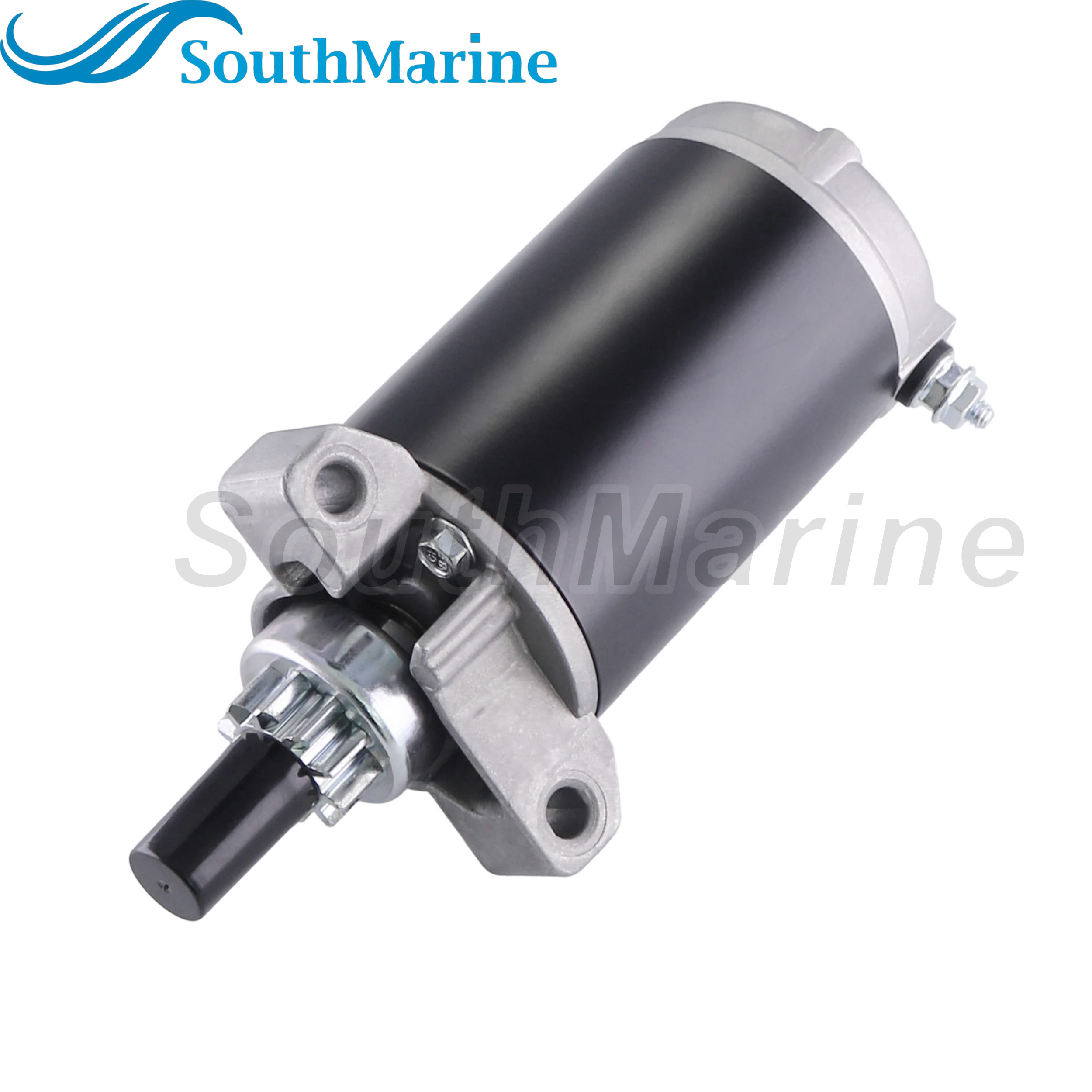 Boat Motor 50-822462-1 822462T1 893890T 18-5621 5396 5675640 Starter Motor for Mercury Mariner 30HP 40HP 50HP 60HP