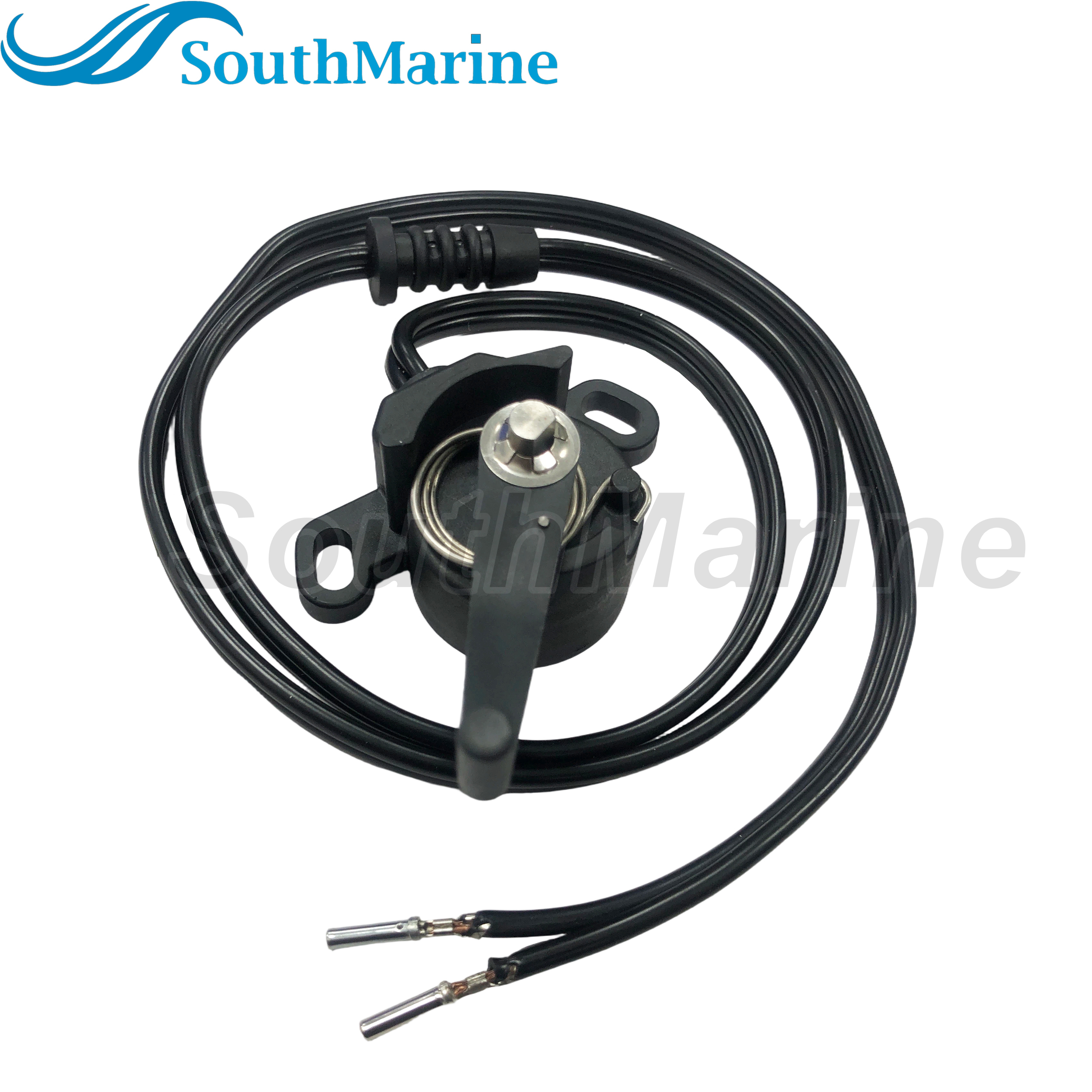 Boat Engine 984748 3850470 18-7634 Power Trim Sending Sender Unit for Evinrude Johnson OMC BRP Cobra for Volvo Penta 0984748