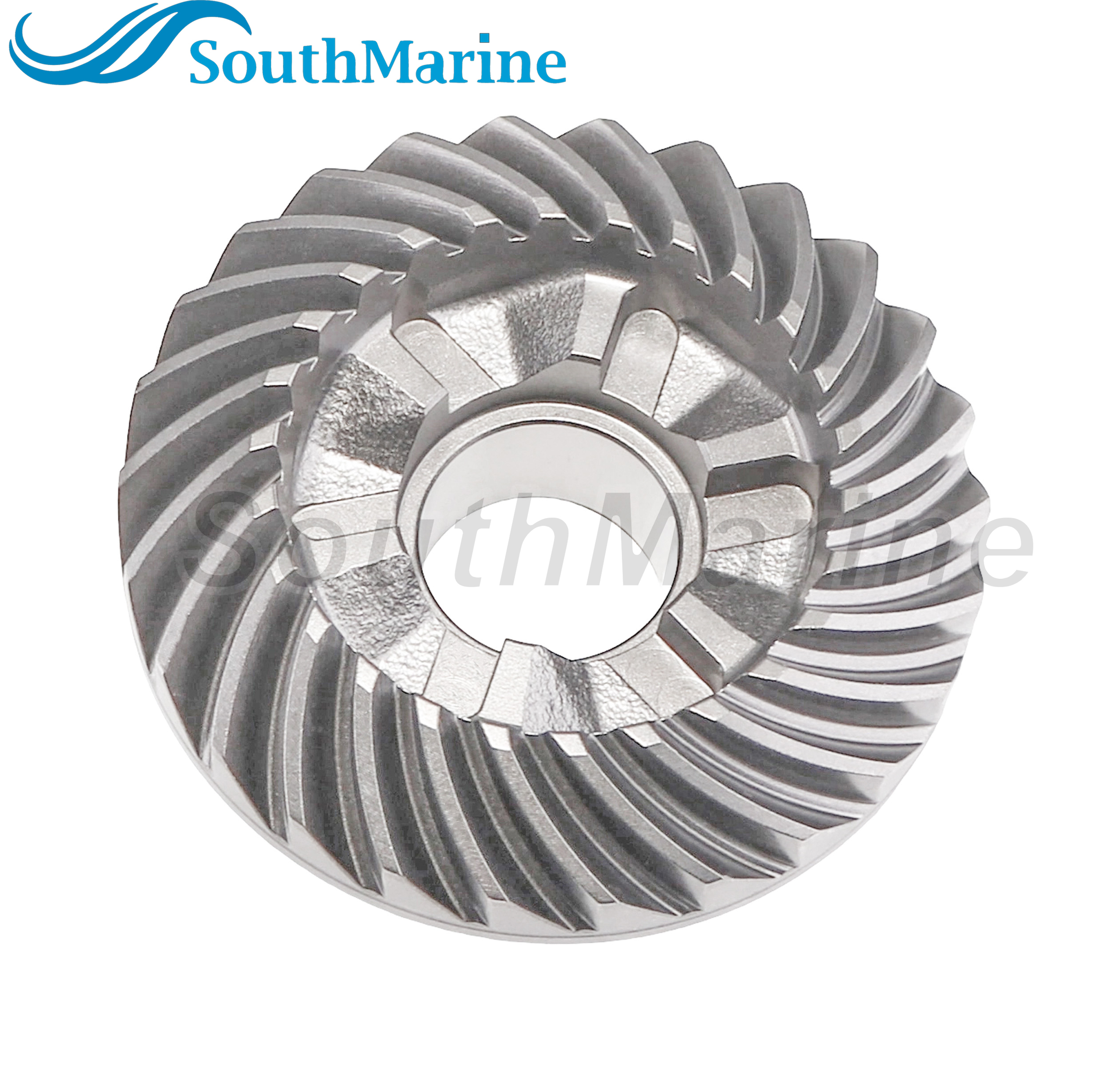 Boat Engine 66T-45551-00/01 Pinion & 66T-45560-00/01 Forward & 66T-45570-00/01 Reverse Gear Set for Yamaha Parsun Hidea 40HP 40X