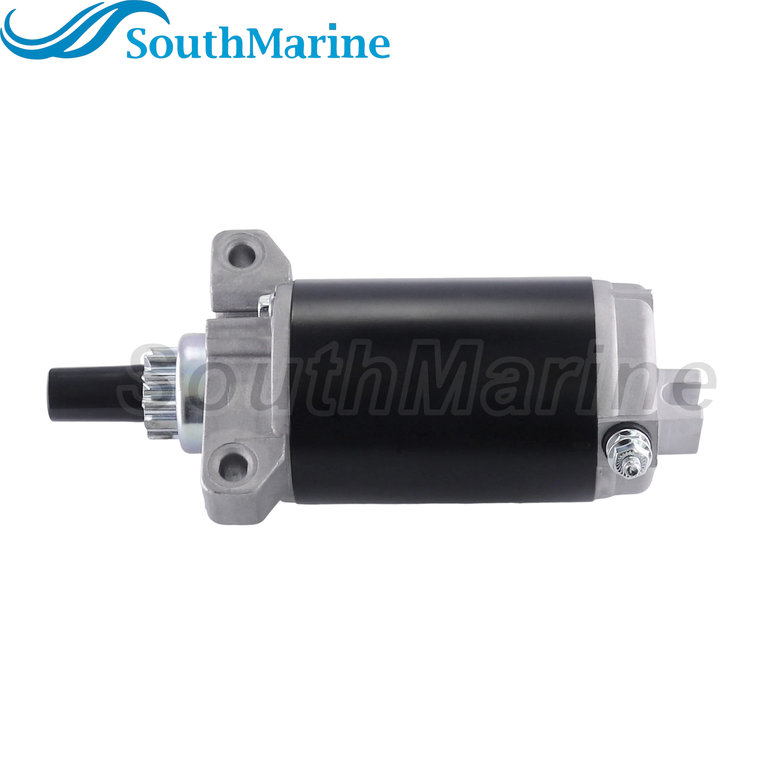 Boat Motor 50-822462-1 822462T1 893890T 18-5621 5396 5675640 Starter Motor for Mercury Mariner 30HP 40HP 50HP 60HP