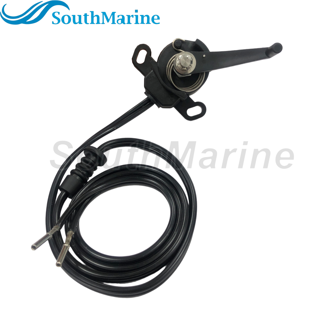 Boat Engine 984748 3850470 18-7634 Power Trim Sending Sender Unit for Evinrude Johnson OMC BRP Cobra for Volvo Penta 0984748