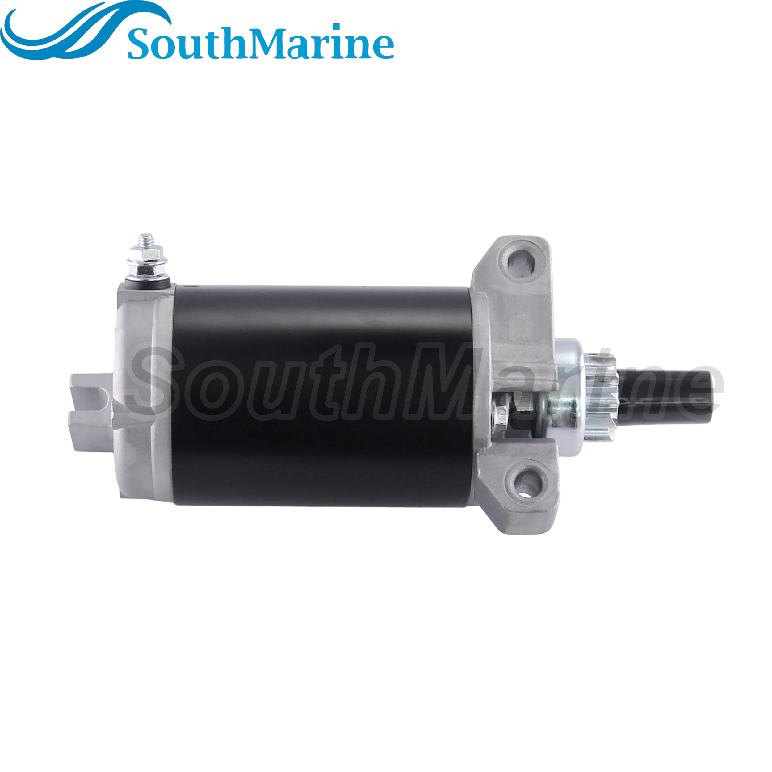 Boat Motor 50-822462-1 822462T1 893890T 18-5621 5396 5675640 Starter Motor for Mercury Mariner 30HP 40HP 50HP 60HP
