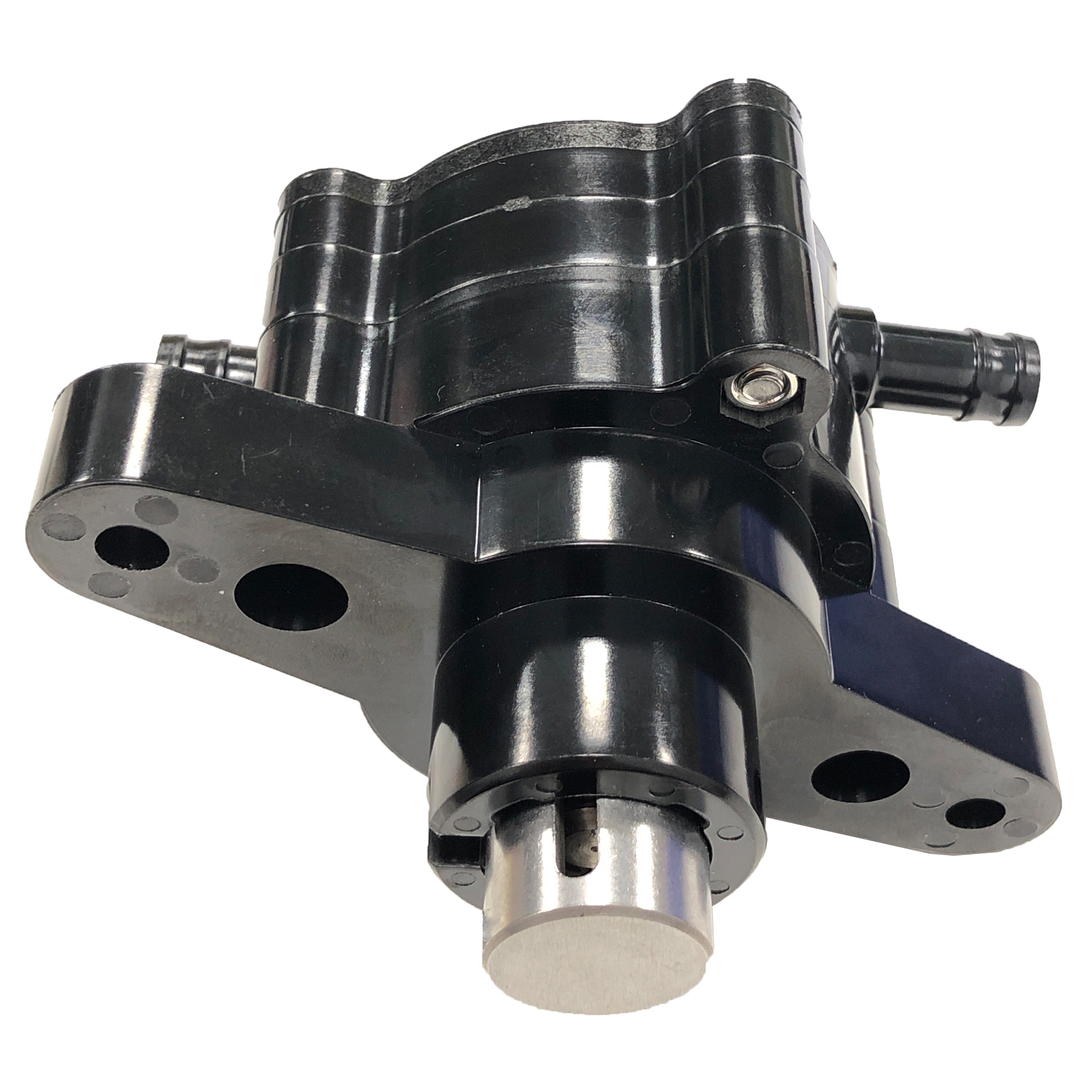 Boat Engine 15100-96J01 15100-96J00 15100-96J0V Low Pressure Fuel Pump for Suzuki 115HP 150HP 175HP 200HP DF150 DF175 DF200