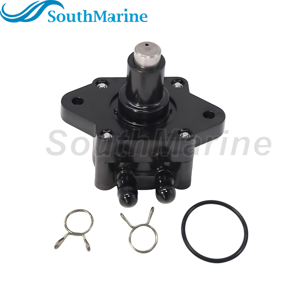 Boat Engine 16700-ZY9-013 Fuel Pump Assembly for Honda Marine DF75 DF90 75HP 90HP 2007 and later
