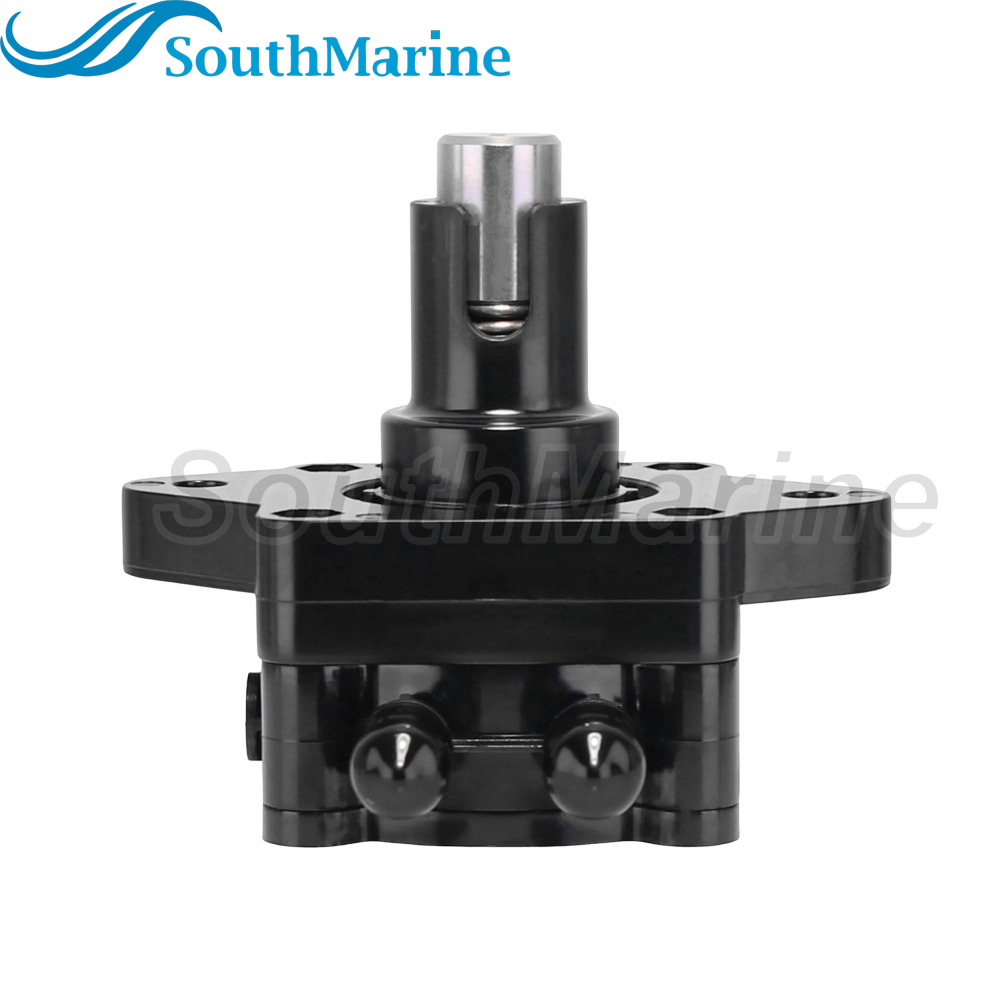 Boat Engine 16700-ZW9-003 Fuel Pump Assembly for Honda Marine BF8 BF9.9 BF15 BF20 8HP 9.9HP 15HP 20HP 2007 and later