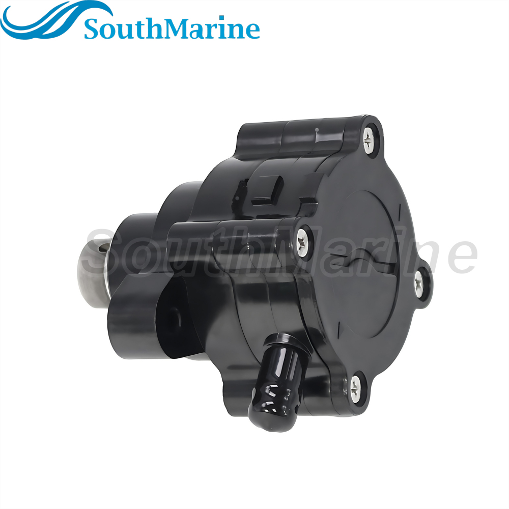 Boat Engine 16700-ZY6-023 Mechanical Fuel Pump Assembly for Honda Marine BF115D BF130A BF150A 115HP 130HP 150HP