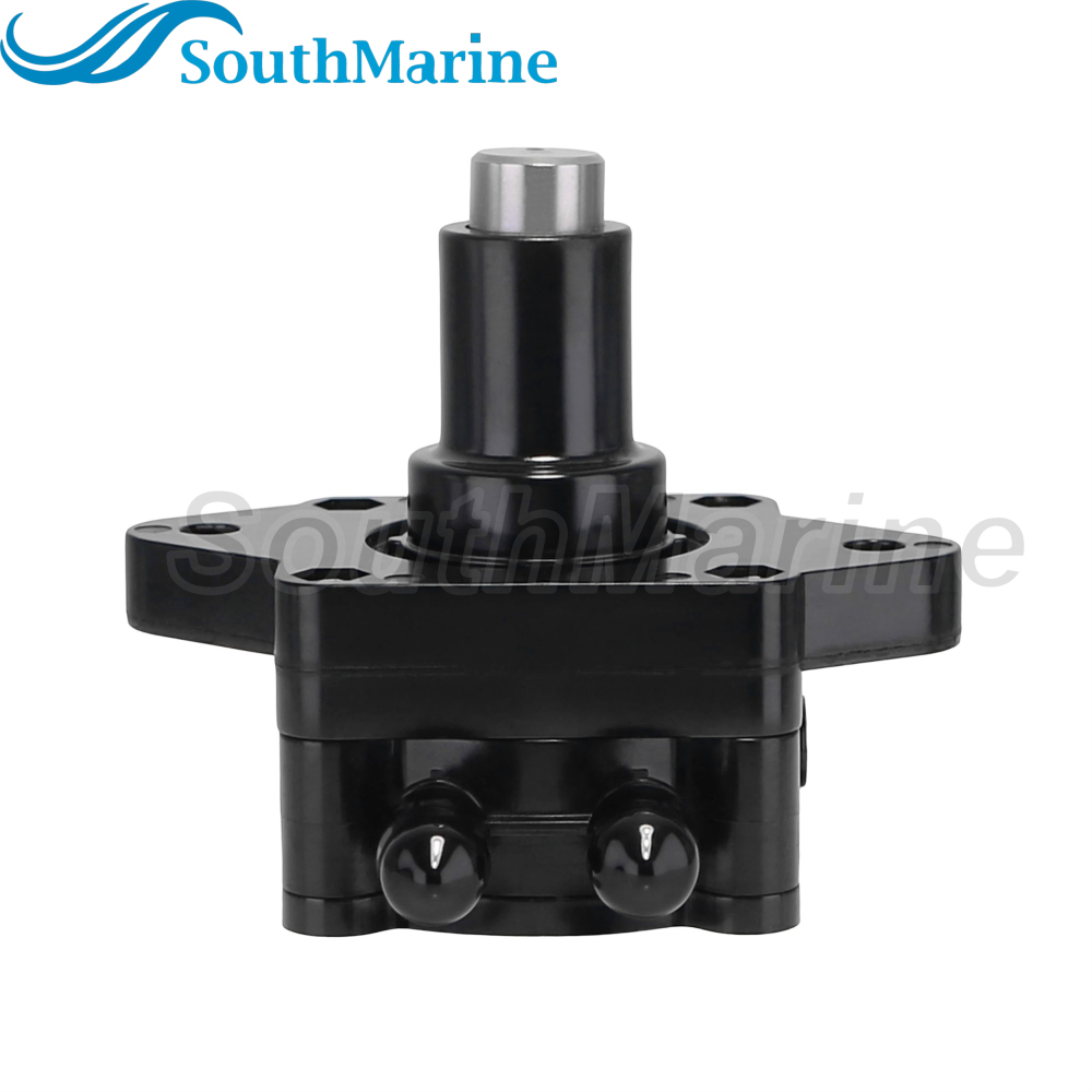 Boat Engine 16700-ZY9-013 Fuel Pump Assembly for Honda Marine DF75 DF90 75HP 90HP 2007 and later