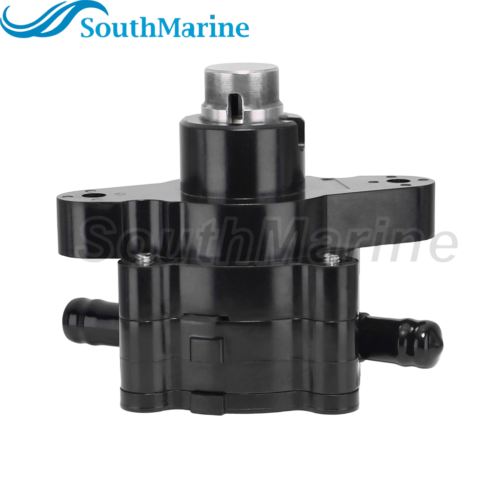 Boat Engine 16700-ZY6-023 Mechanical Fuel Pump Assembly for Honda Marine BF115D BF130A BF150A 115HP 130HP 150HP