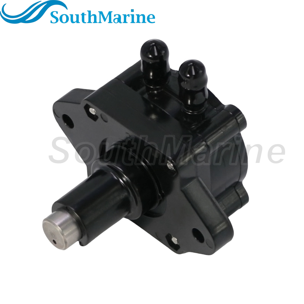 Boat Engine 16700-ZY9-013 Fuel Pump Assembly for Honda Marine DF75 DF90 75HP 90HP 2007 and later