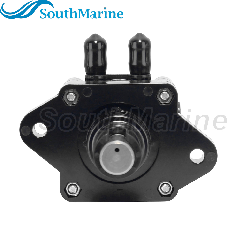 Boat Engine 16700-ZW9-003 Fuel Pump Assembly for Honda Marine BF8 BF9.9 BF15 BF20 8HP 9.9HP 15HP 20HP 2007 and later