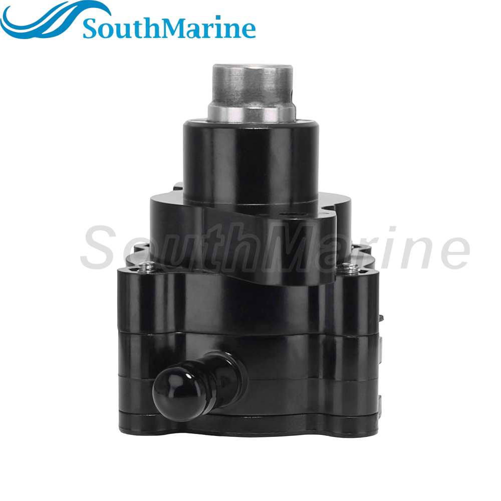Boat Engine 16700-ZY6-023 Mechanical Fuel Pump Assembly for Honda Marine BF115D BF130A BF150A 115HP 130HP 150HP