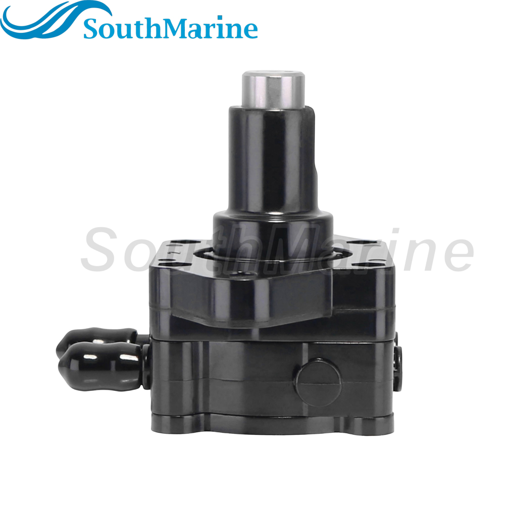 Boat Engine 16700-ZY9-013 Fuel Pump Assembly for Honda Marine DF75 DF90 75HP 90HP 2007 and later