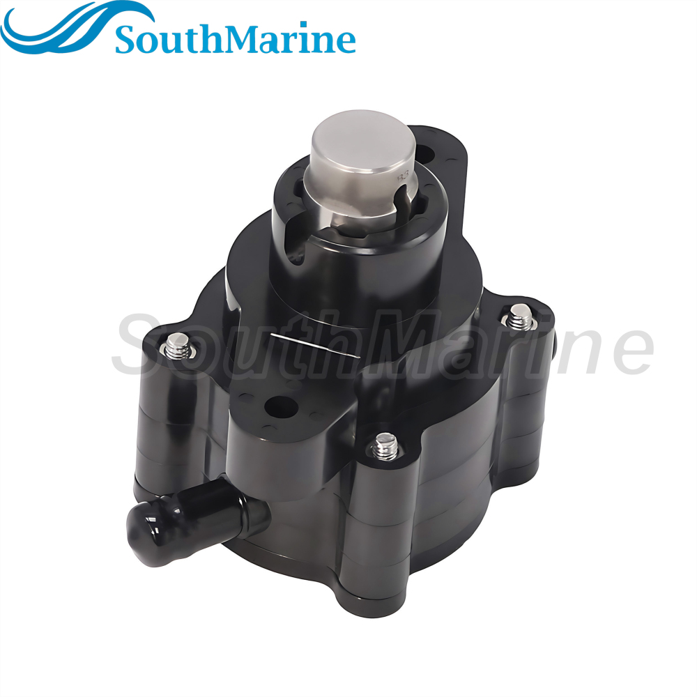Boat Engine 16700-ZY6-023 Mechanical Fuel Pump Assembly for Honda Marine BF115D BF130A BF150A 115HP 130HP 150HP