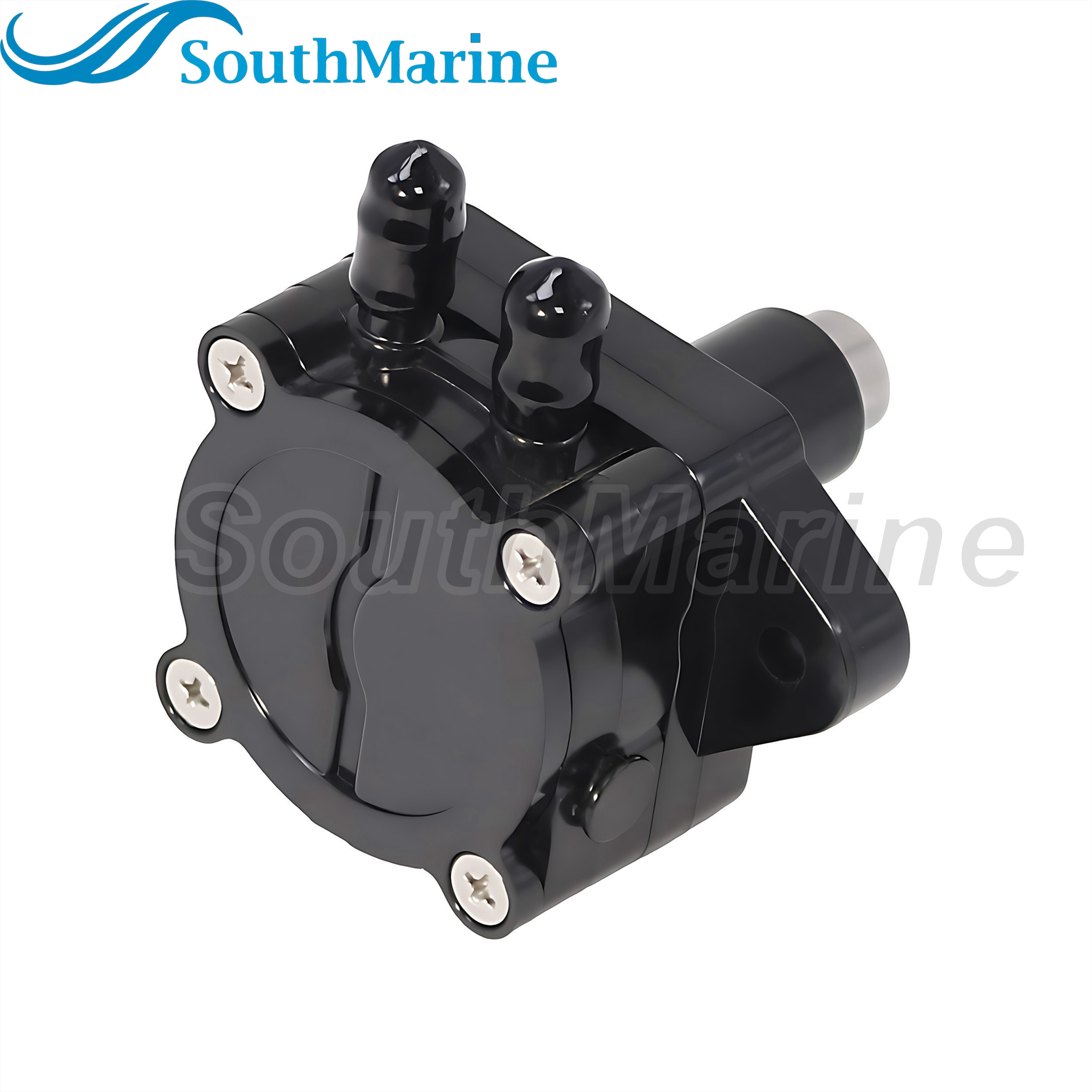 Boat Engine 16700-ZY9-013 Fuel Pump Assembly for Honda Marine DF75 DF90 75HP 90HP 2007 and later