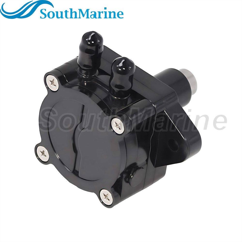 Boat Engine 16700-ZY9-013 Fuel Pump Assembly for Honda Marine DF75 DF90 75HP 90HP 2007 and later