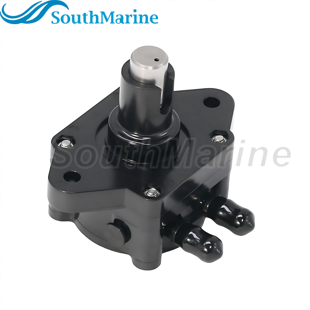 Boat Engine 16700-ZW9-003 Fuel Pump Assembly for Honda Marine BF8 BF9.9 BF15 BF20 8HP 9.9HP 15HP 20HP 2007 and later