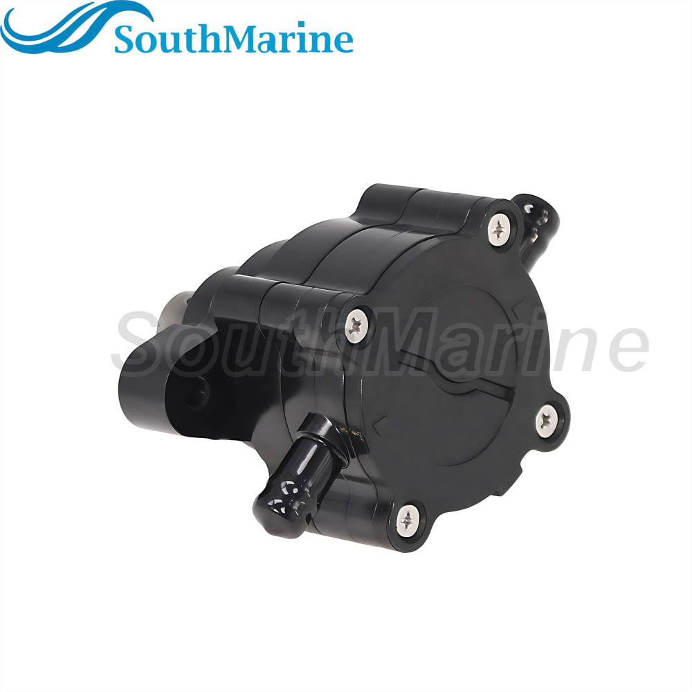Boat Engine 16700-ZY6-023 Mechanical Fuel Pump Assembly for Honda Marine BF115D BF130A BF150A 115HP 130HP 150HP