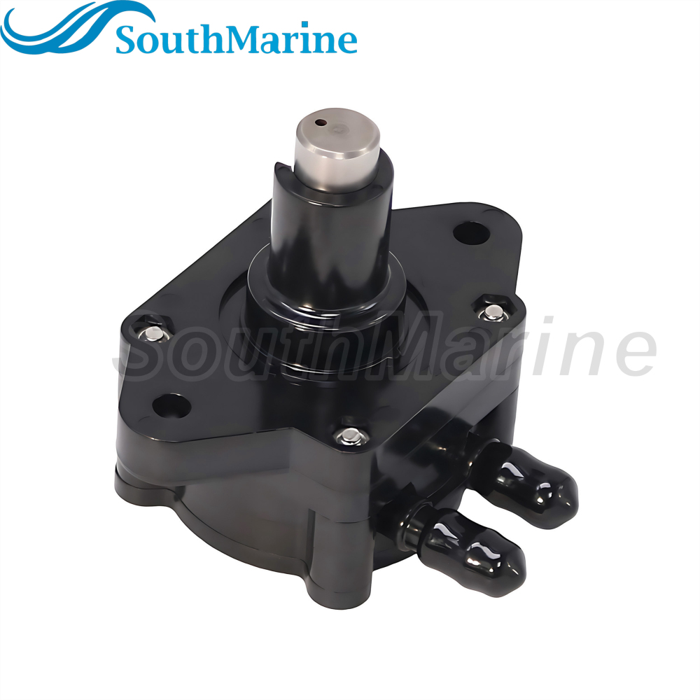 Boat Engine 16700-ZY9-013 Fuel Pump Assembly for Honda Marine DF75 DF90 75HP 90HP 2007 and later