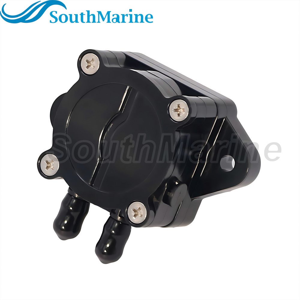 Boat Engine 16700-ZW9-003 Fuel Pump Assembly for Honda Marine BF8 BF9.9 BF15 BF20 8HP 9.9HP 15HP 20HP 2007 and later