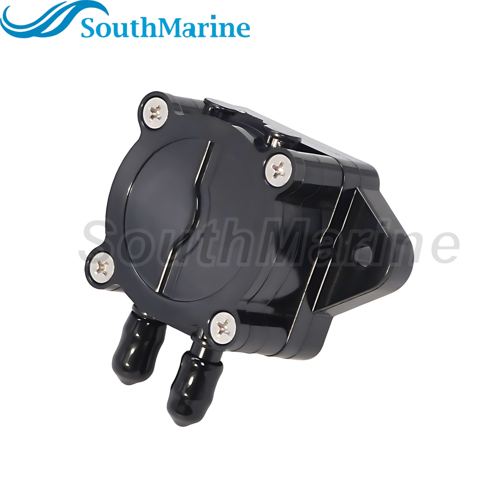 Boat Engine 16700-ZY9-013 Fuel Pump Assembly for Honda Marine DF75 DF90 75HP 90HP 2007 and later
