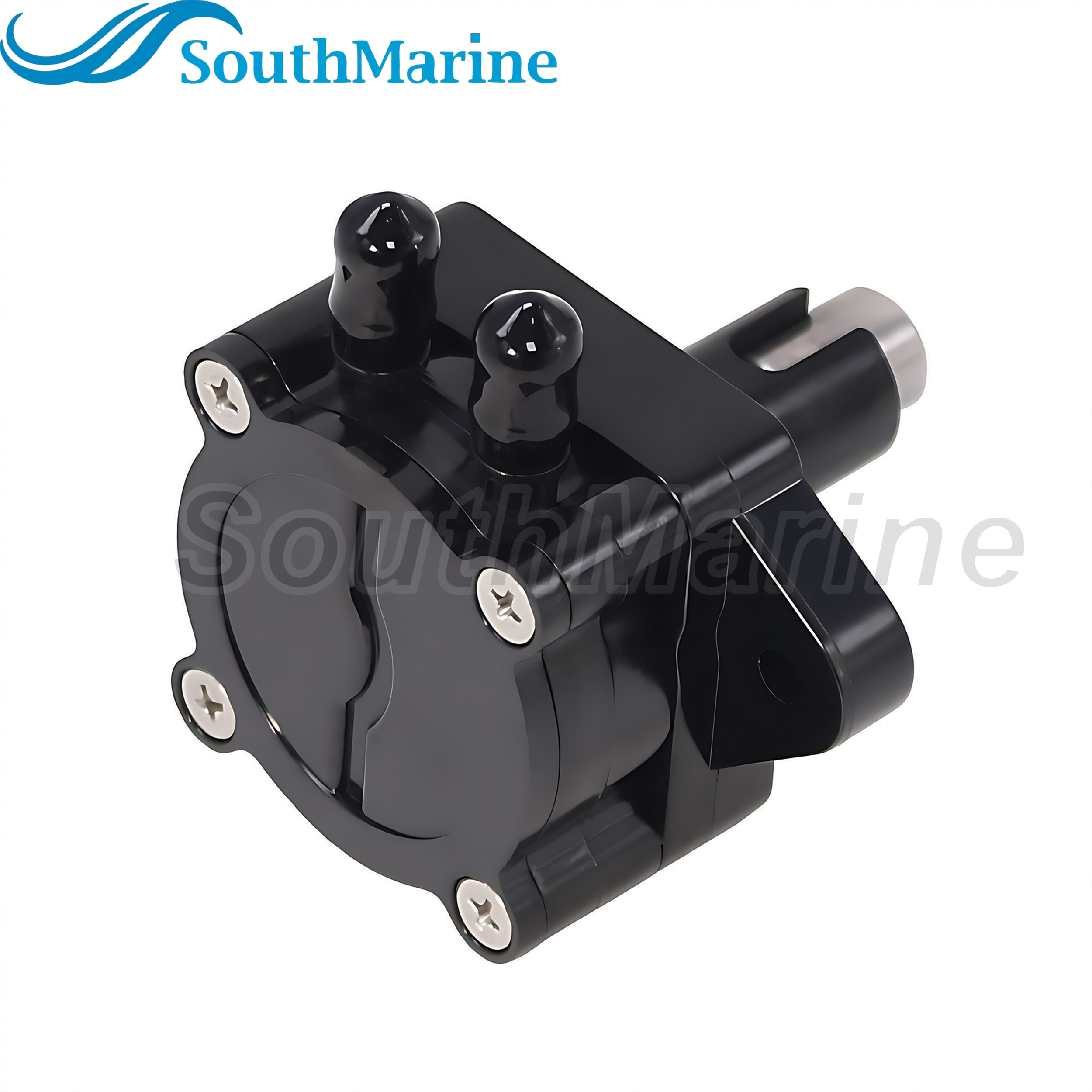 Boat Engine 16700-ZW9-003 Fuel Pump Assembly for Honda Marine BF8 BF9.9 BF15 BF20 8HP 9.9HP 15HP 20HP 2007 and later