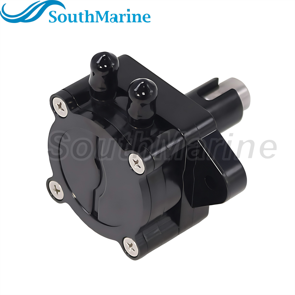 Boat Engine 16700-ZW9-003 Fuel Pump Assembly for Honda Marine BF8 BF9.9 BF15 BF20 8HP 9.9HP 15HP 20HP 2007 and later