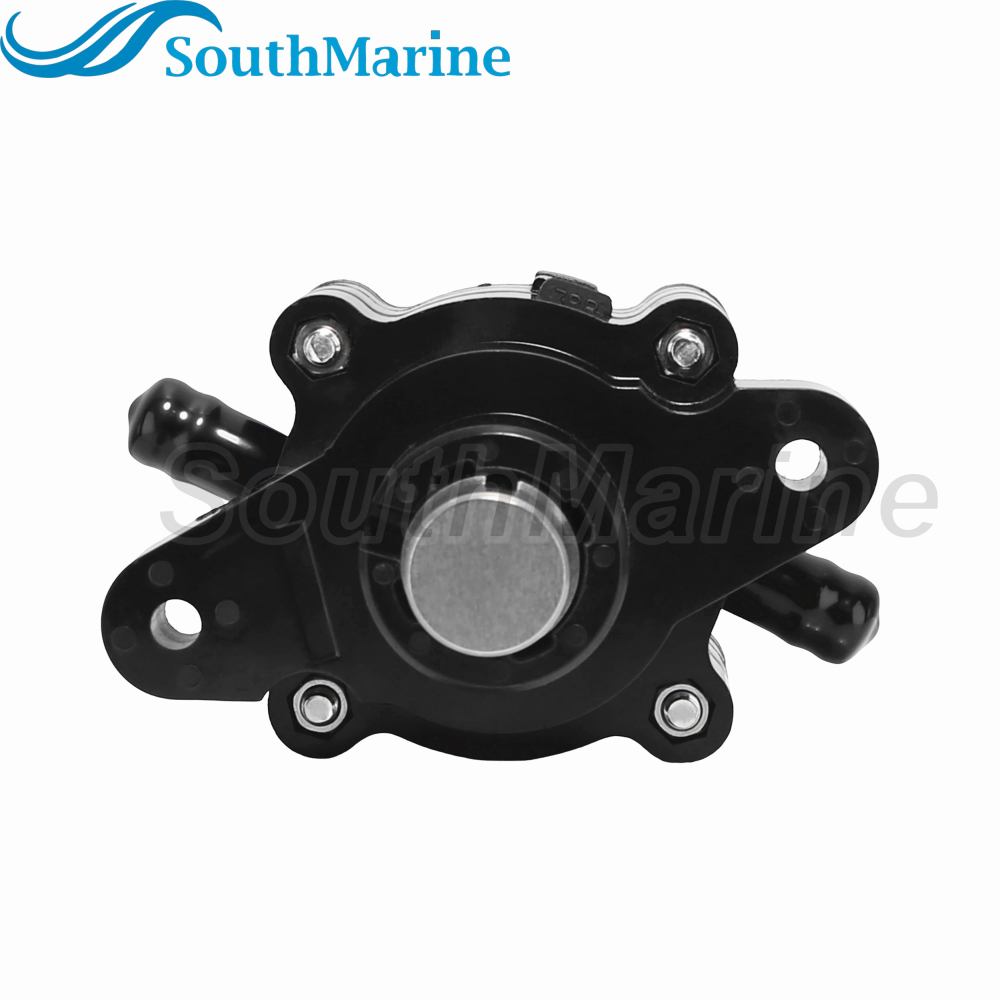 Boat Engine 16700-ZY6-023 Mechanical Fuel Pump Assembly for Honda Marine BF115D BF130A BF150A 115HP 130HP 150HP