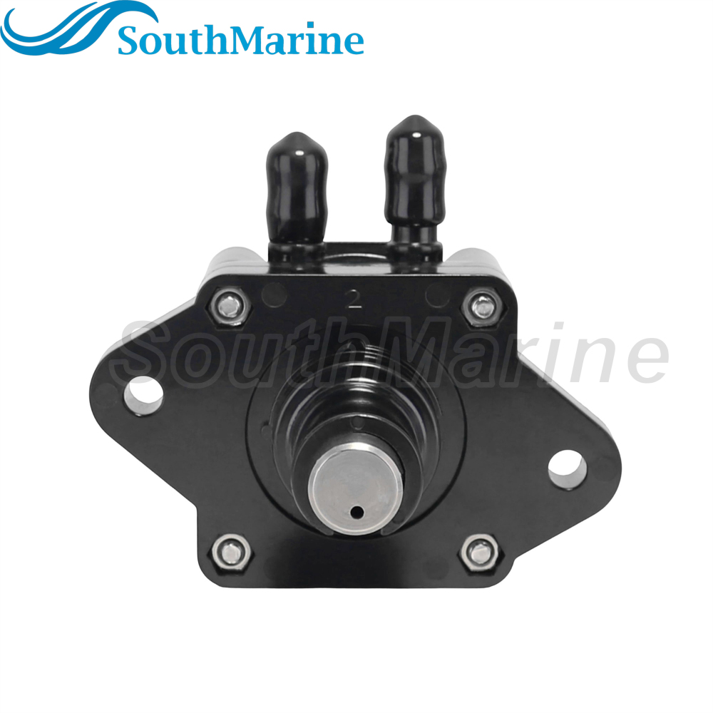 Boat Engine 16700-ZY9-013 Fuel Pump Assembly for Honda Marine DF75 DF90 75HP 90HP 2007 and later