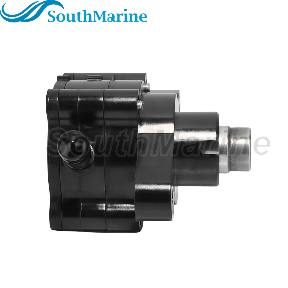 Boat Engine 16700-ZY6-023 Mechanical Fuel Pump Assembly for Honda Marine BF115D BF130A BF150A 115HP 130HP 150HP