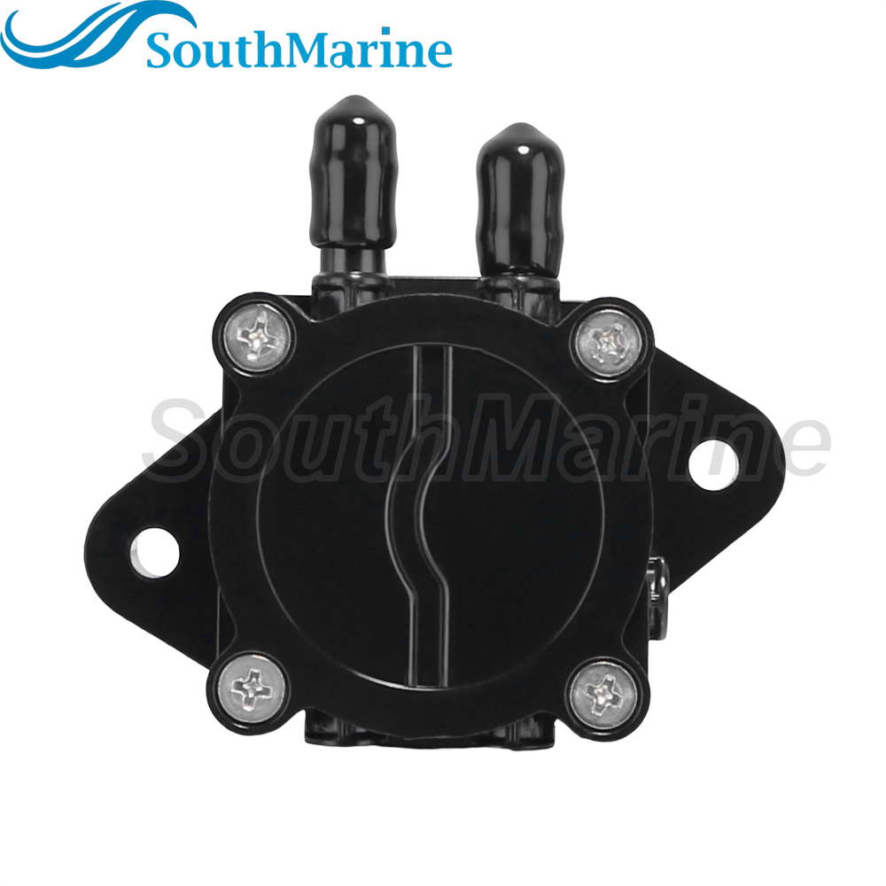 Boat Engine 16700-ZY9-013 Fuel Pump Assembly for Honda Marine DF75 DF90 75HP 90HP 2007 and later