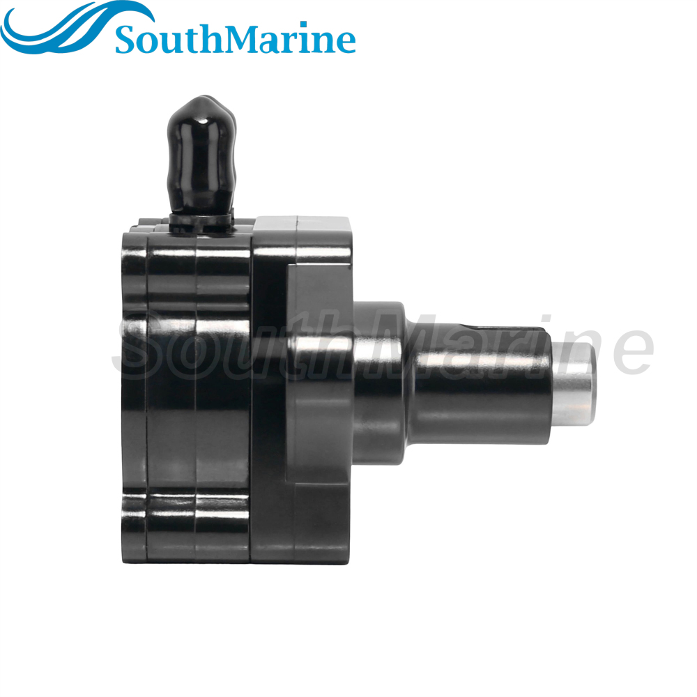 Boat Engine 16700-ZW9-003 Fuel Pump Assembly for Honda Marine BF8 BF9.9 BF15 BF20 8HP 9.9HP 15HP 20HP 2007 and later