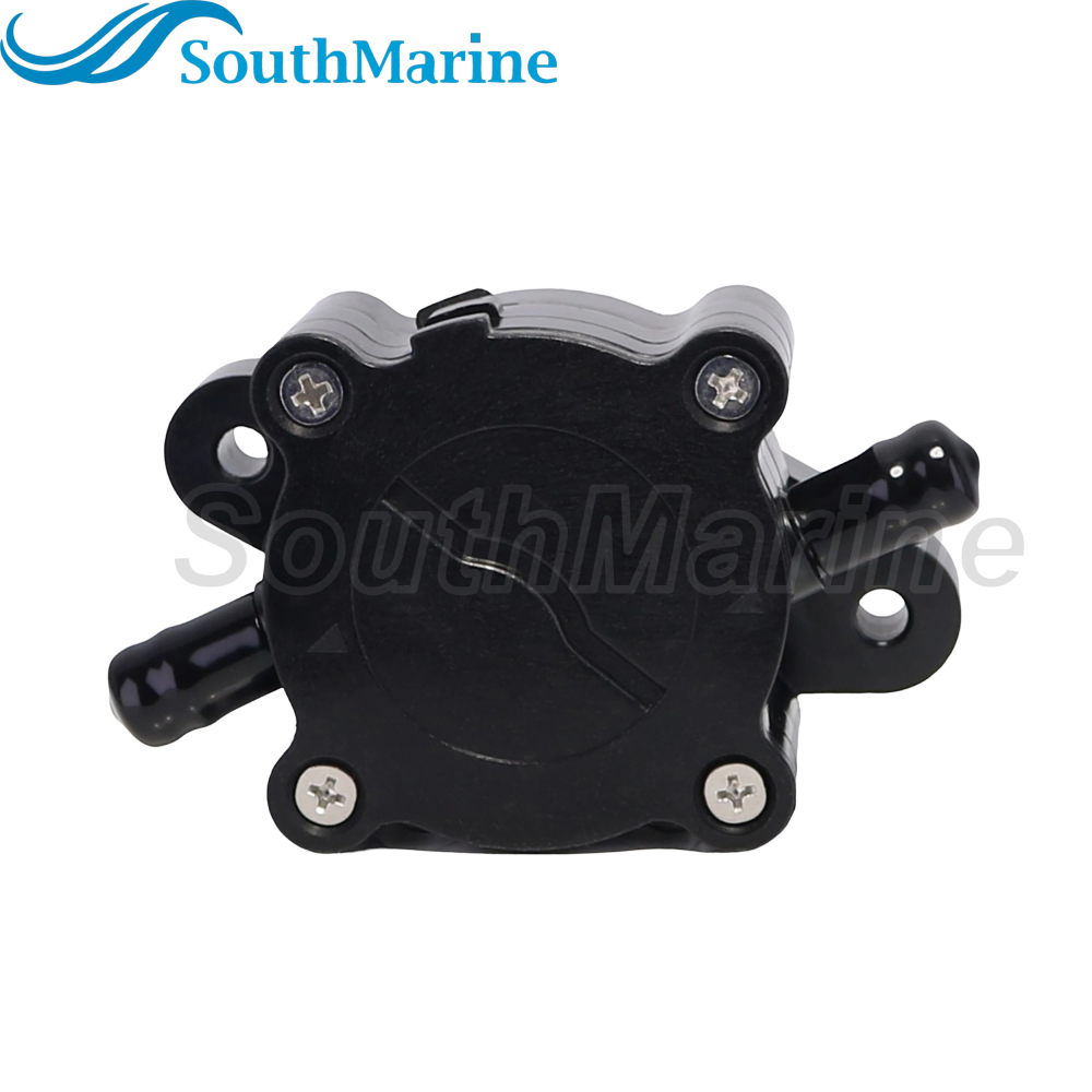 Boat Engine 16700-ZY6-023 Mechanical Fuel Pump Assembly for Honda Marine BF115D BF130A BF150A 115HP 130HP 150HP