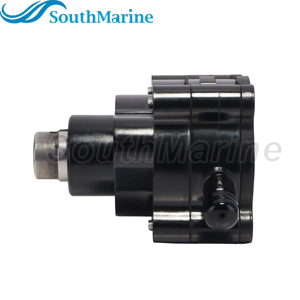 Boat Engine 16700-ZY6-023 Mechanical Fuel Pump Assembly for Honda Marine BF115D BF130A BF150A 115HP 130HP 150HP