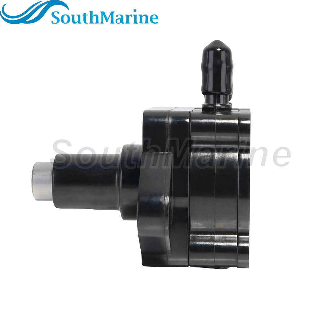 Boat Engine 16700-ZY9-013 Fuel Pump Assembly for Honda Marine DF75 DF90 75HP 90HP 2007 and later