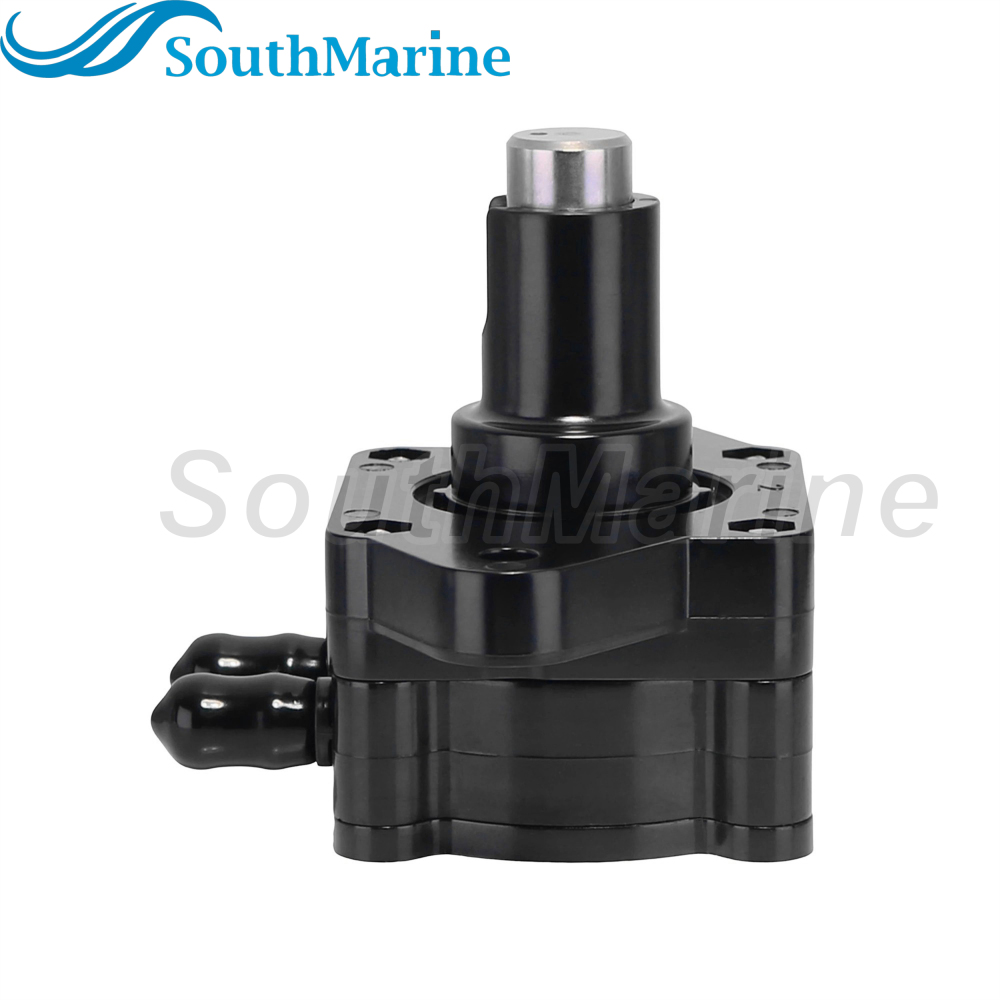 Boat Engine 16700-ZW9-003 Fuel Pump Assembly for Honda Marine BF8 BF9.9 BF15 BF20 8HP 9.9HP 15HP 20HP 2007 and later