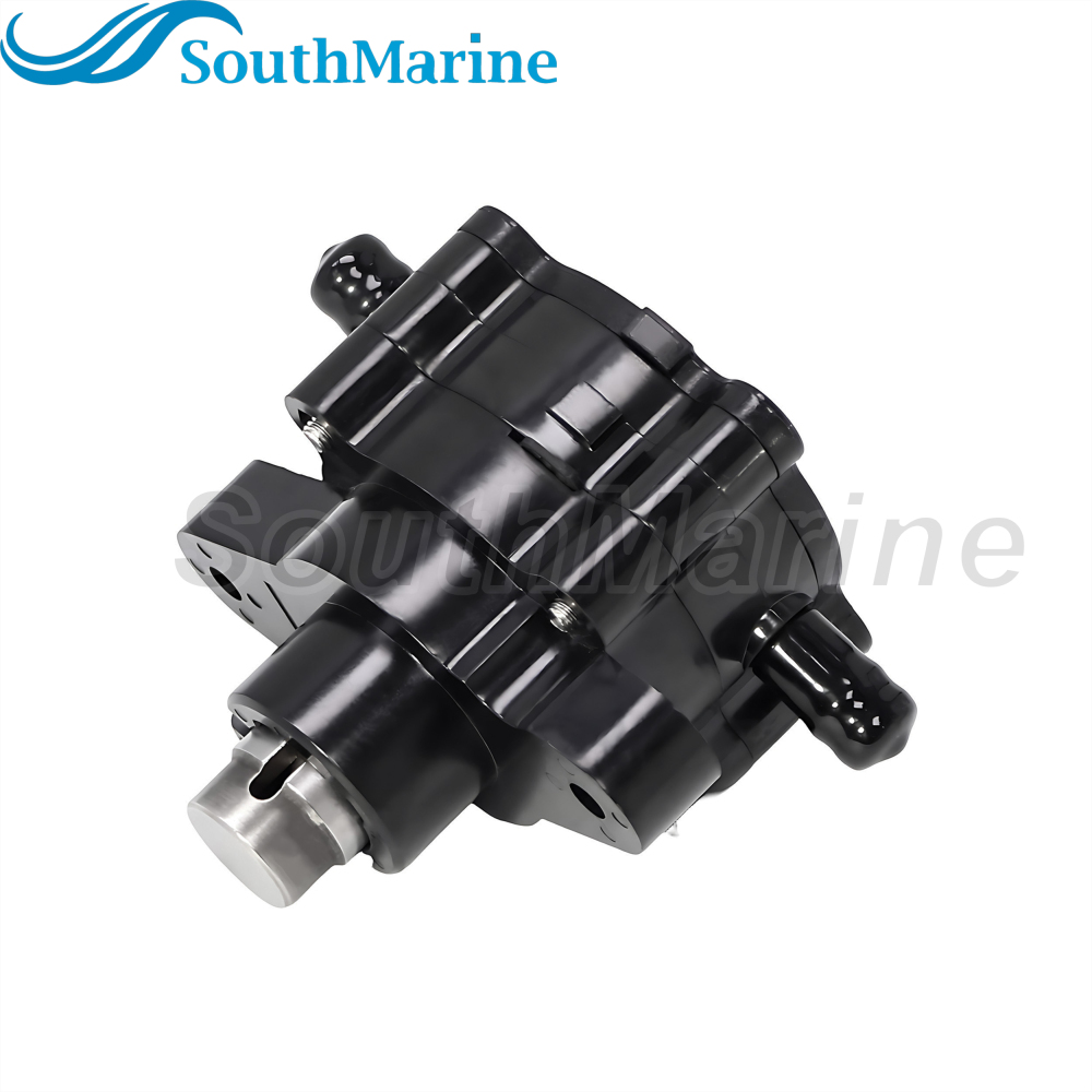 Boat Engine 16700-ZY6-023 Mechanical Fuel Pump Assembly for Honda Marine BF115D BF130A BF150A 115HP 130HP 150HP