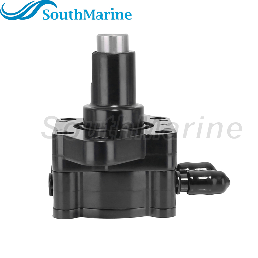 Boat Engine 16700-ZY9-013 Fuel Pump Assembly for Honda Marine DF75 DF90 75HP 90HP 2007 and later