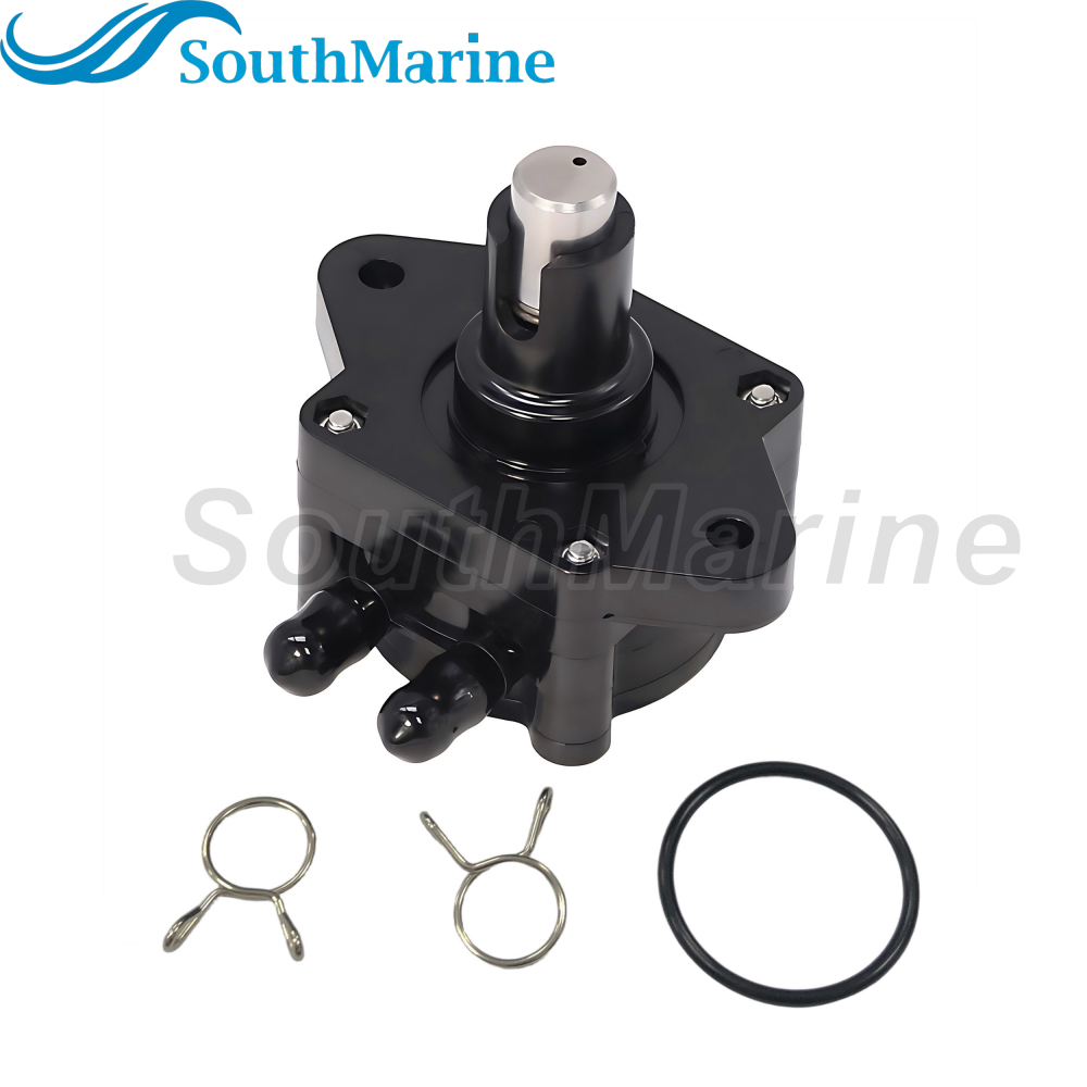 Boat Engine 16700-ZZ3-013 Fuel Pump Assembly for Honda Marine DF60 60HP