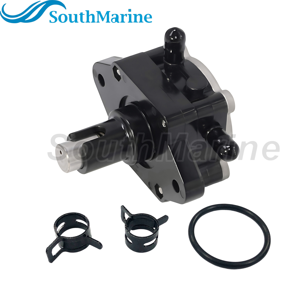 Boat Engine 15100-95J04 15100-95J03/95J02/95J01/95J00 15100-95J0V Fuel Pump Assembly for Suzuki Marine DF20 DF25 20HP 25HP