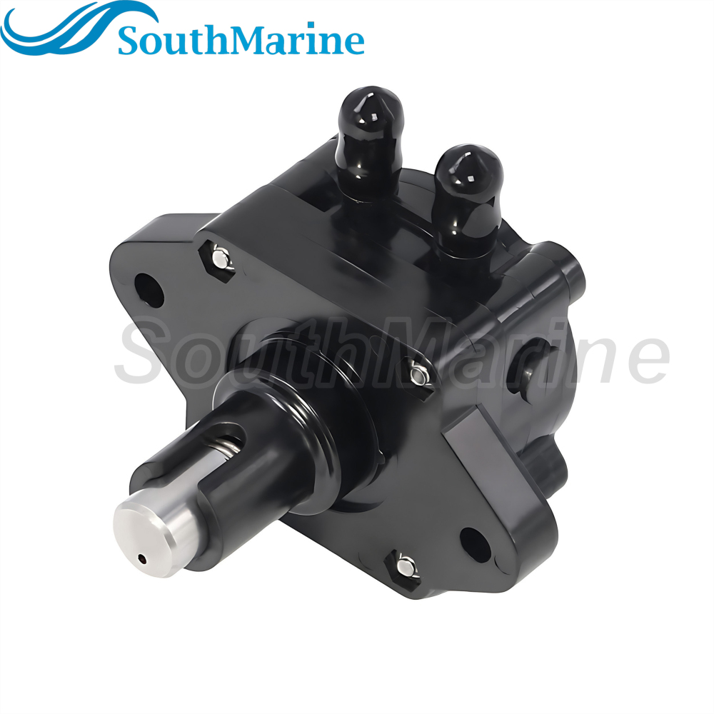 Boat Engine 16700-ZZ3-013 Fuel Pump Assembly for Honda Marine DF60 60HP