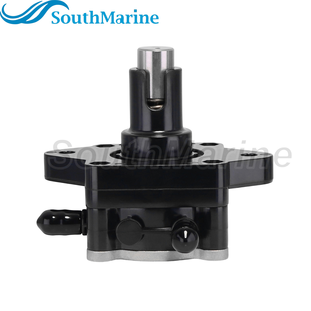 Boat Engine 15100-95J04 15100-95J03/95J02/95J01/95J00 15100-95J0V Fuel Pump Assembly for Suzuki Marine DF20 DF25 20HP 25HP