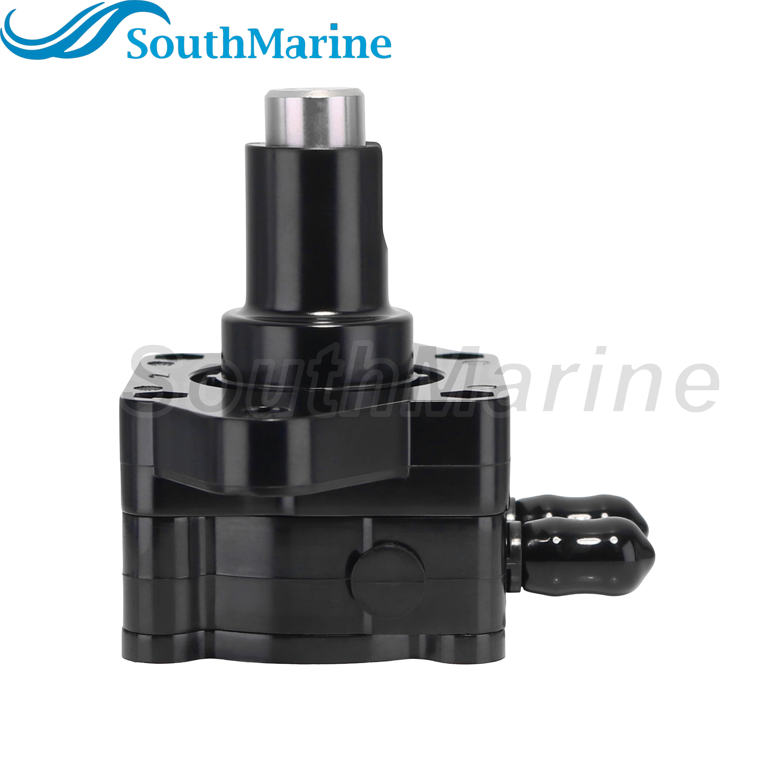 Boat Engine 16700-ZZ3-013 Fuel Pump Assembly for Honda Marine DF60 60HP