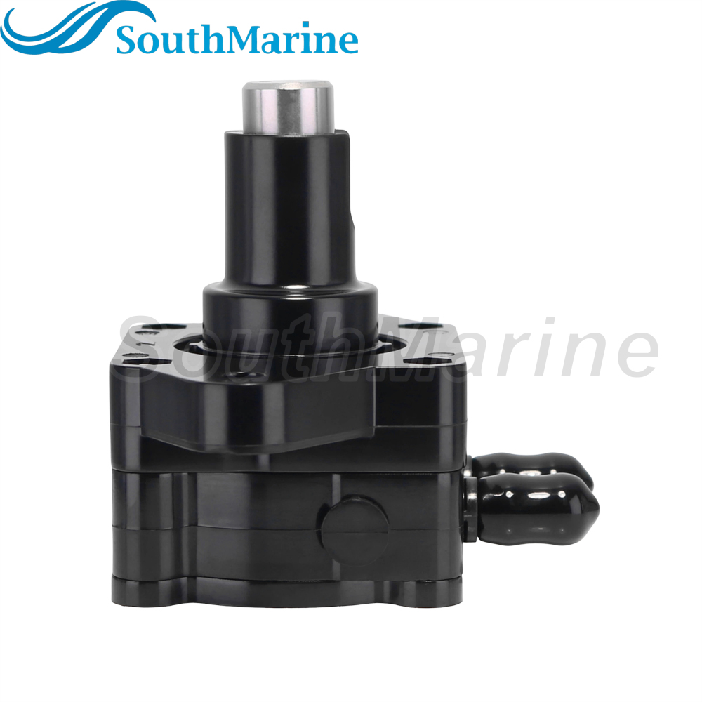 Boat Engine 16700-ZZ3-013 Fuel Pump Assembly for Honda Marine DF60 60HP