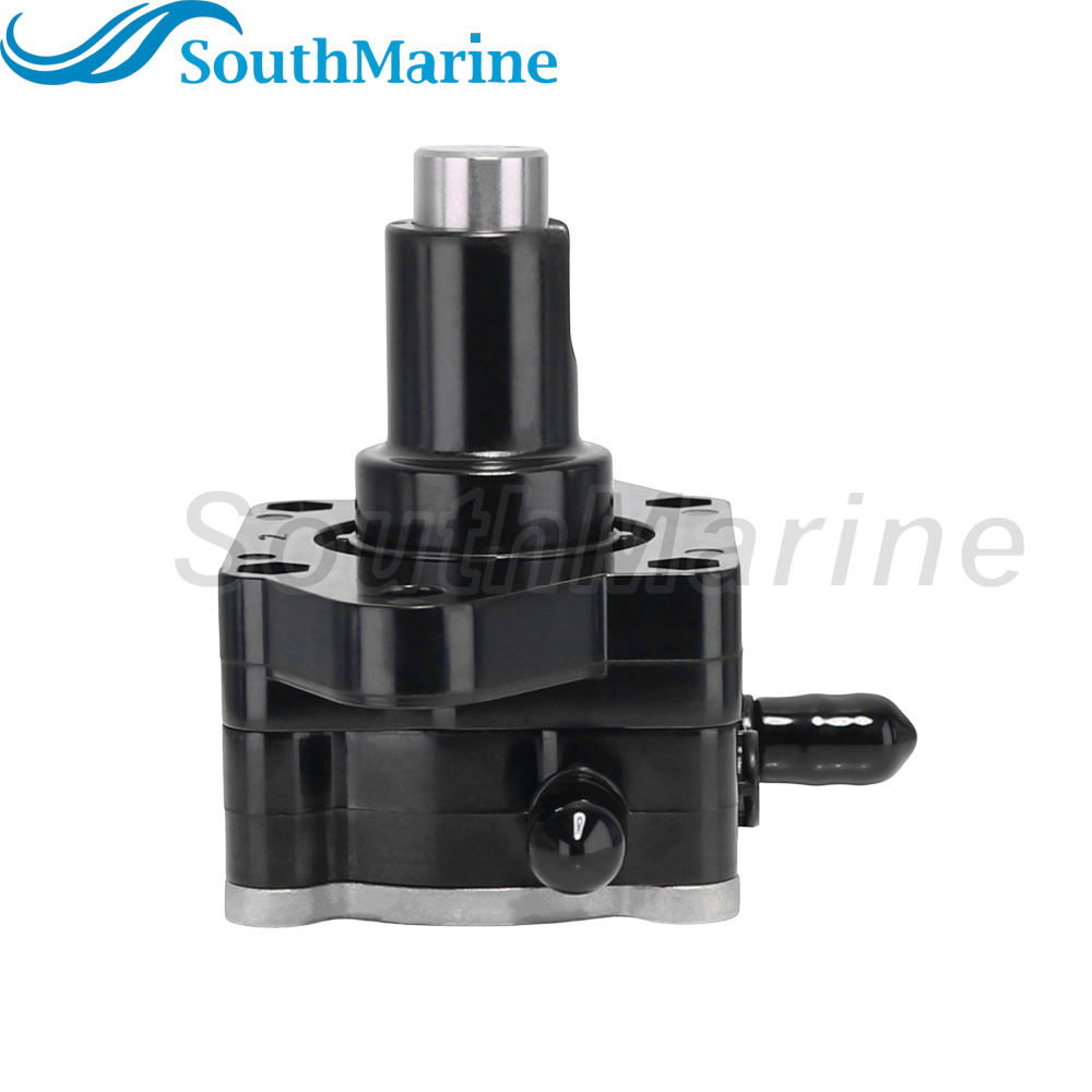 Boat Engine 15100-95J04 15100-95J03/95J02/95J01/95J00 15100-95J0V Fuel Pump Assembly for Suzuki Marine DF20 DF25 20HP 25HP