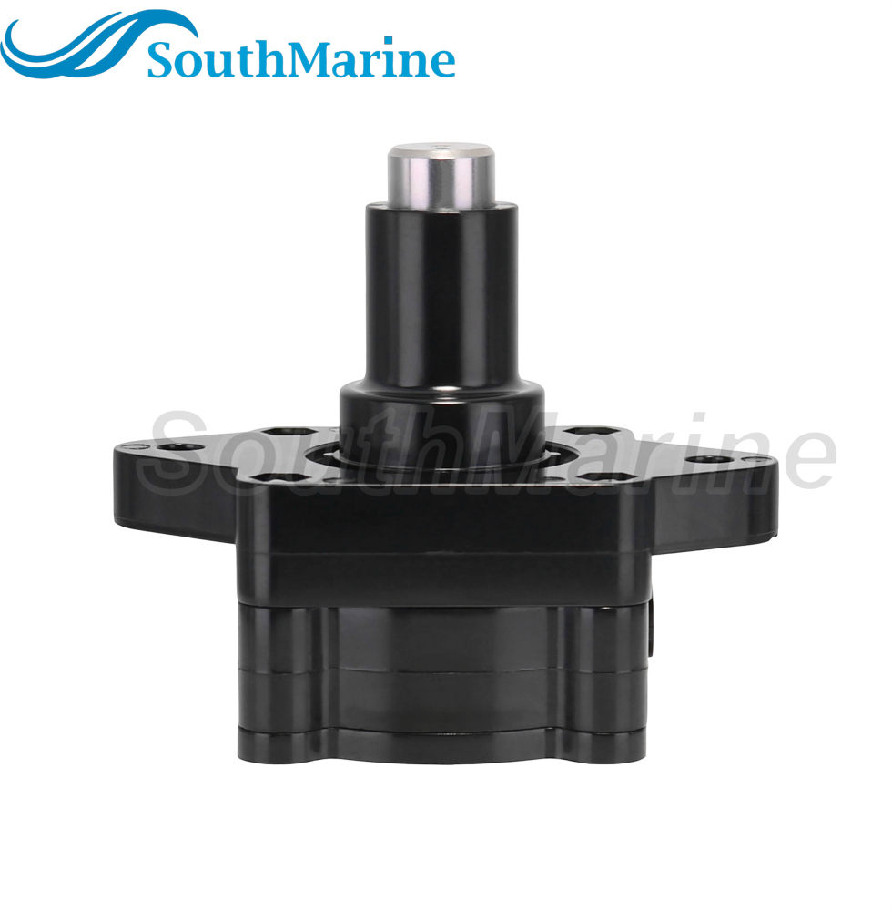 Boat Engine 16700-ZZ3-013 Fuel Pump Assembly for Honda Marine DF60 60HP