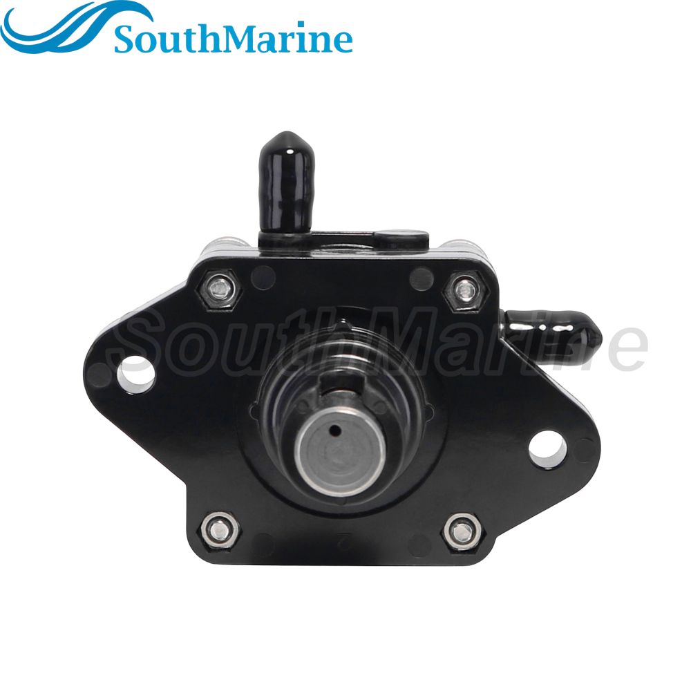 Boat Engine 15100-95J04 15100-95J03/95J02/95J01/95J00 15100-95J0V Fuel Pump Assembly for Suzuki Marine DF20 DF25 20HP 25HP
