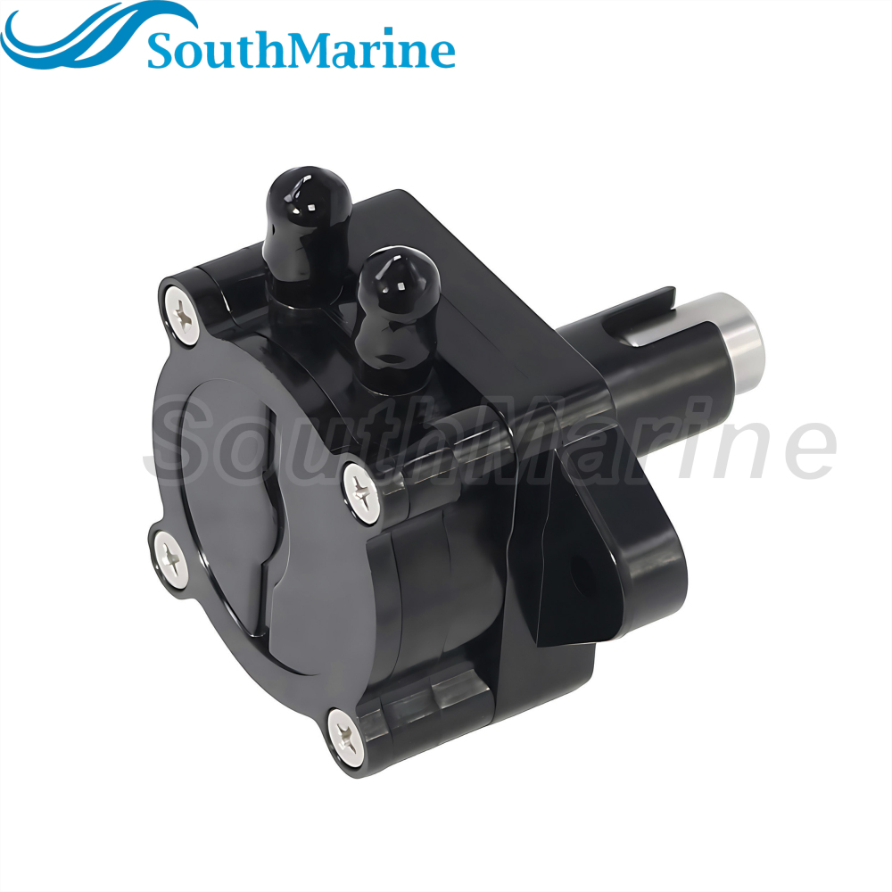 Boat Engine 16700-ZZ3-013 Fuel Pump Assembly for Honda Marine DF60 60HP